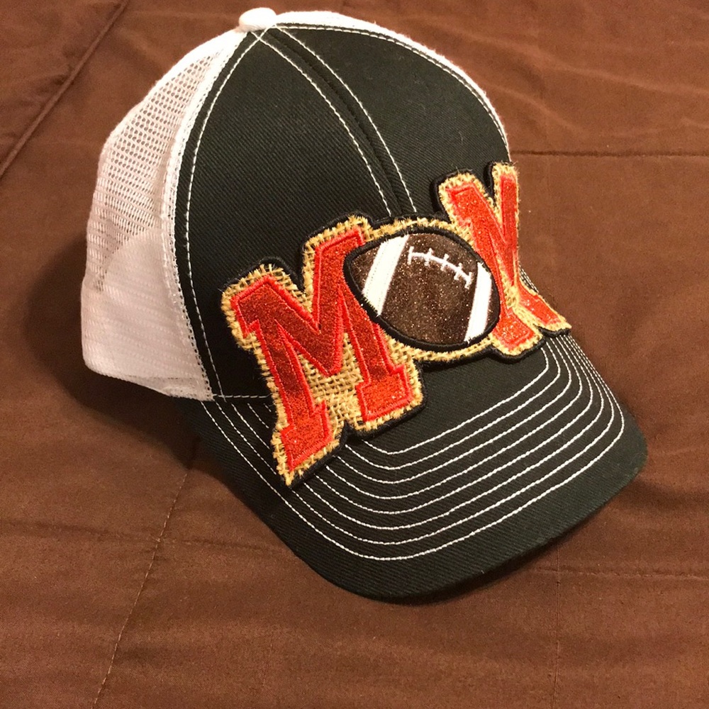 Football Mom